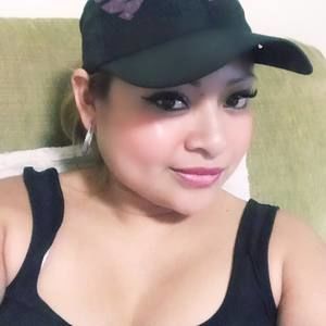 Meet your Posher, Carmen elizabeth